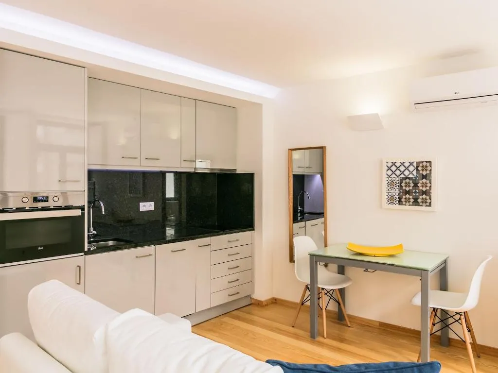 Room, Insitu Trindade, Porto