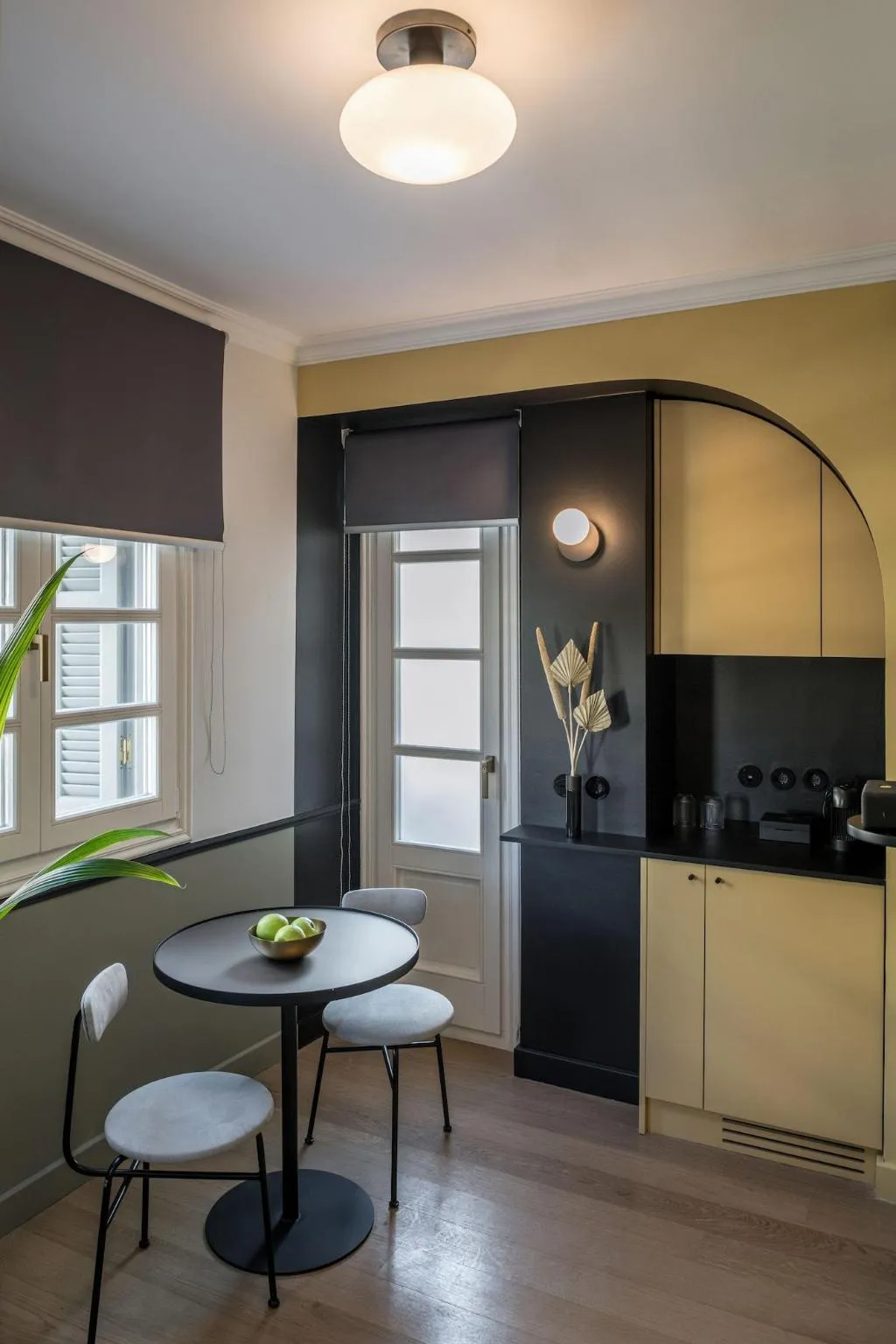 Room, 72 AD Suites, Halkidiki