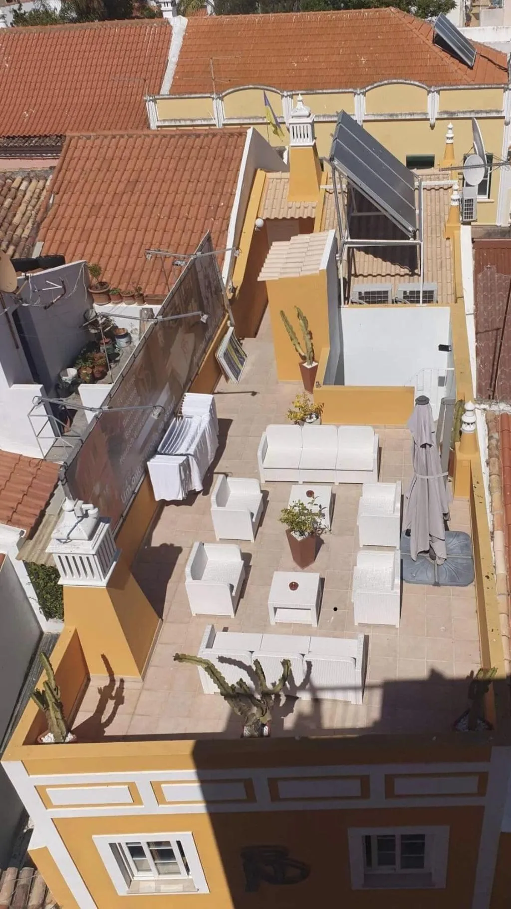General view, NDS Prestige Guesthouse and Suites - Urban Chic Co, Algarve