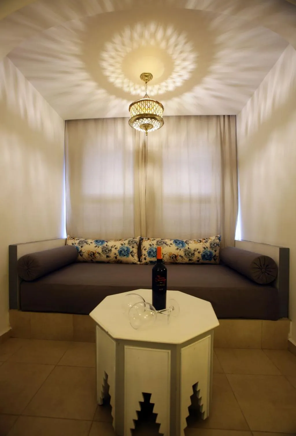 Room, Rose Aqua Park Hotel, Marrakech