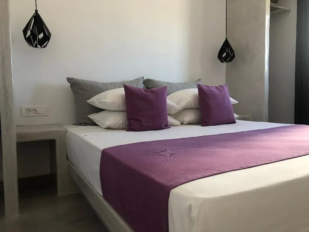 APARTMENT DELUXE Room, Dragonfly Villas, Santorini