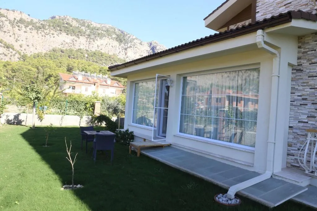 Room, Göcek Naz Hotel, Dalaman