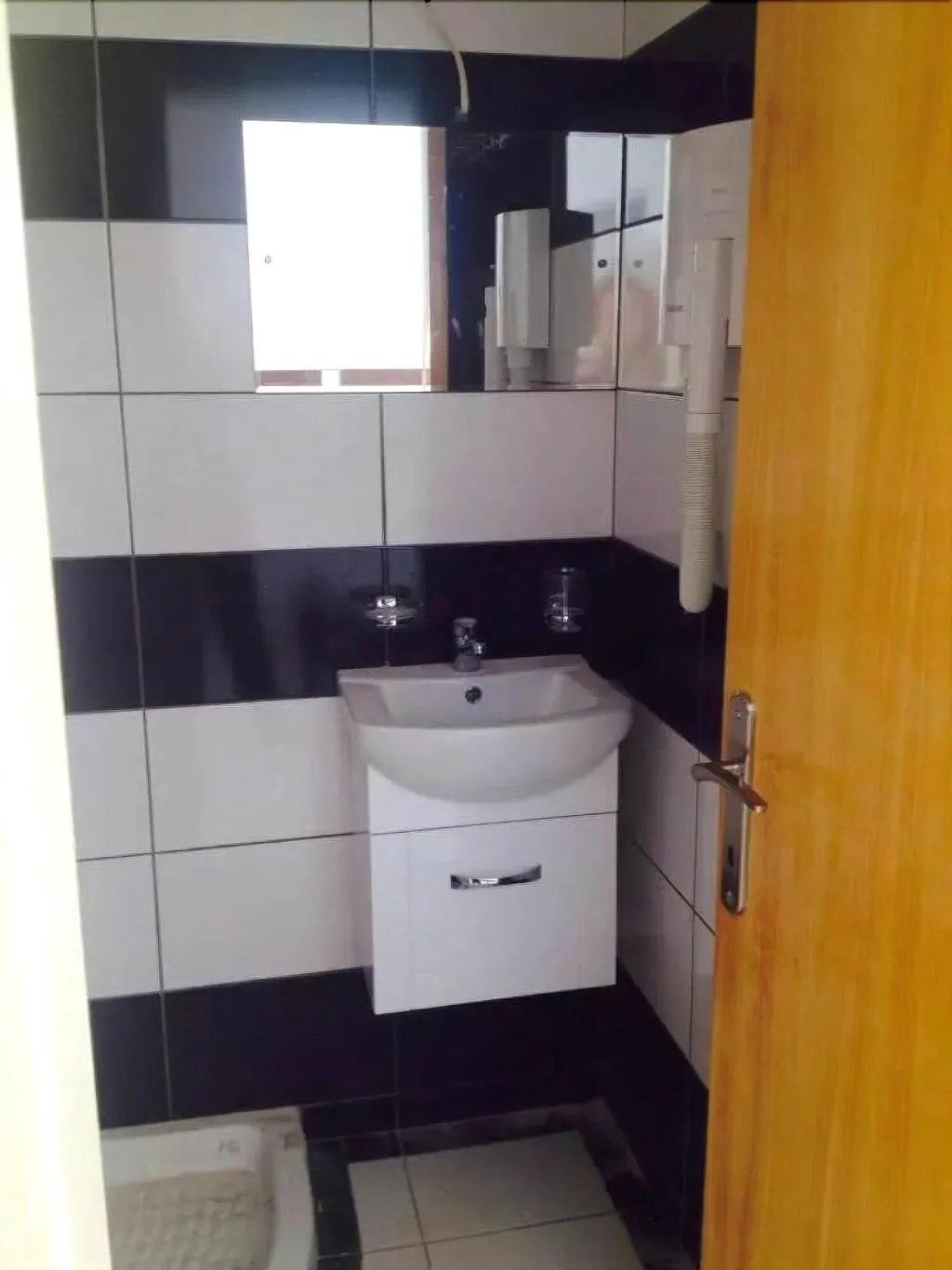 Room, Athina Apartments, Kos