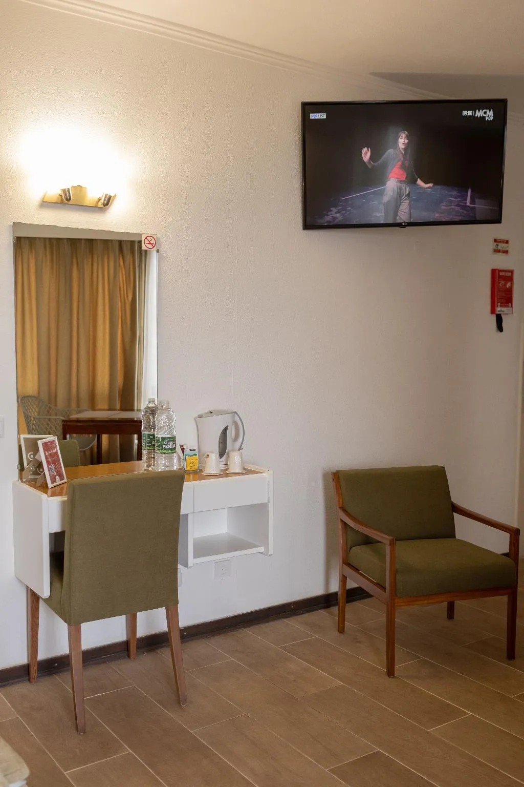 Room, Flag Hotel Madeira - Ribeira-Brava, Madeira