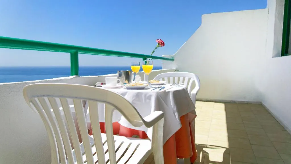 Room, Monteparaiso, Gran Canaria