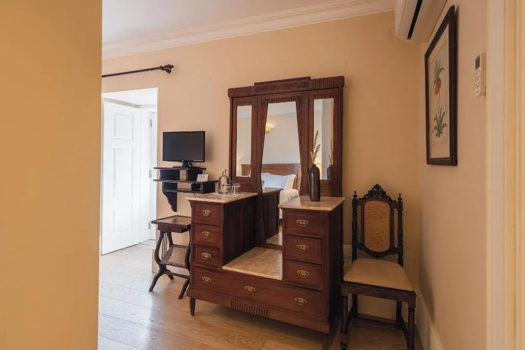 Room, Quinta Do Outeiro, Porto