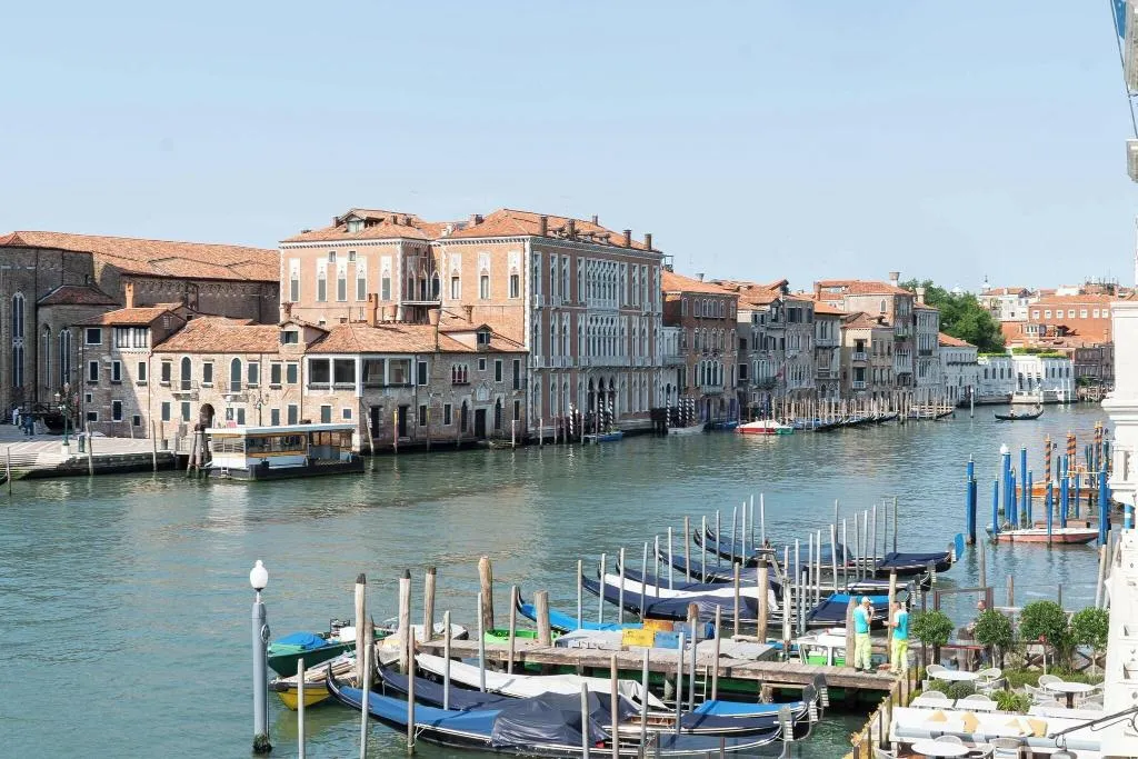 Room, The St Regis Venice, Venice
