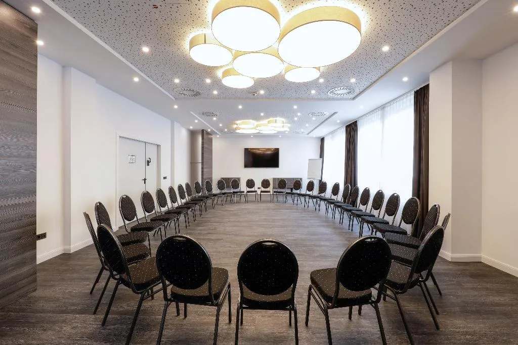 Conferences, Airporthotel Berlin Adlershof, Berlin