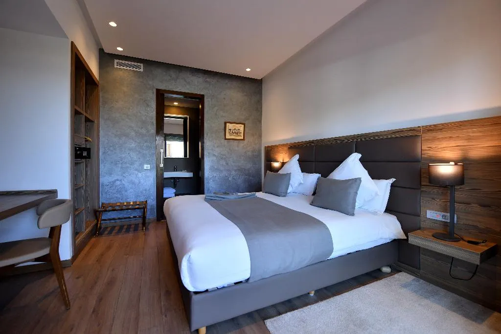 APARTMENT SUPERIOR ONE BEDROOM Room, Ocean Park Hotel, Premium Suites & Wellness, Casablanca