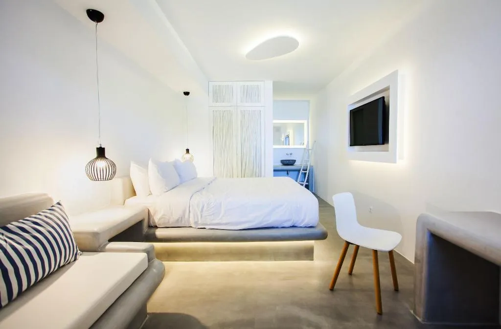 Room, Sea View Residence, Mykonos