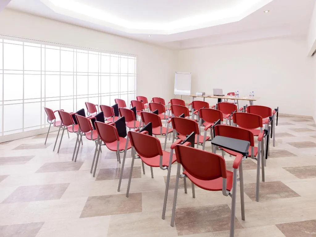 Conferences, Aparthotel Adagio Rome Vatican, Rome
