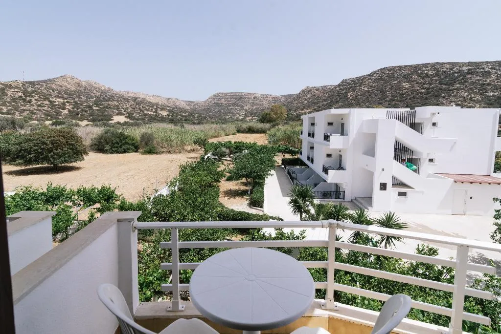 General view, Elea Terra Hotel, Crete