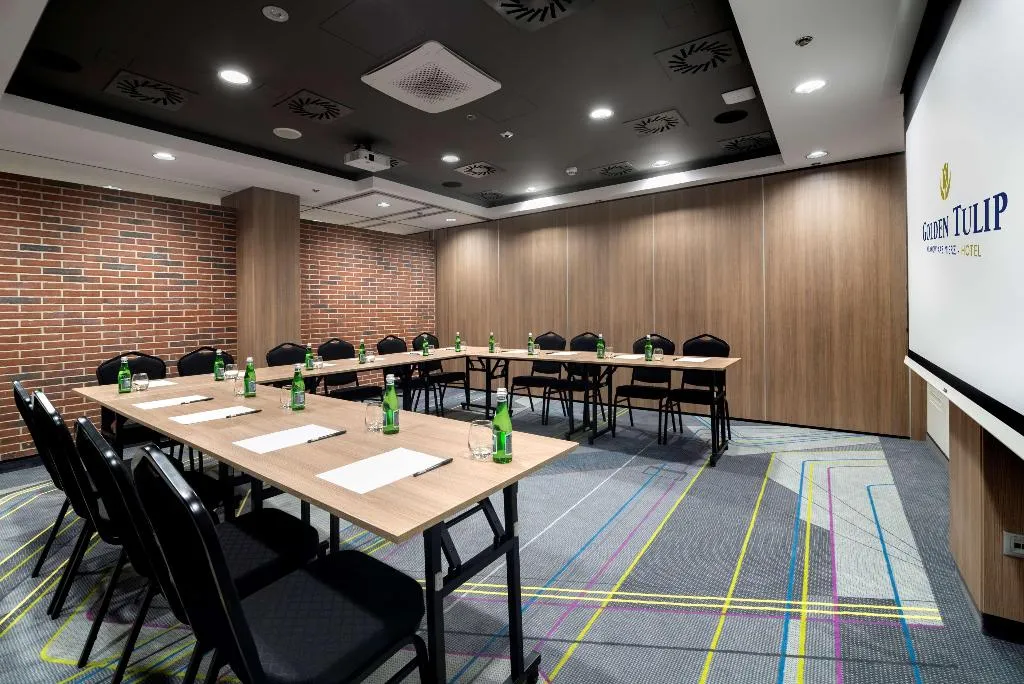 Conferences, Golden Tulip Krakow Kazimierz, Krakow