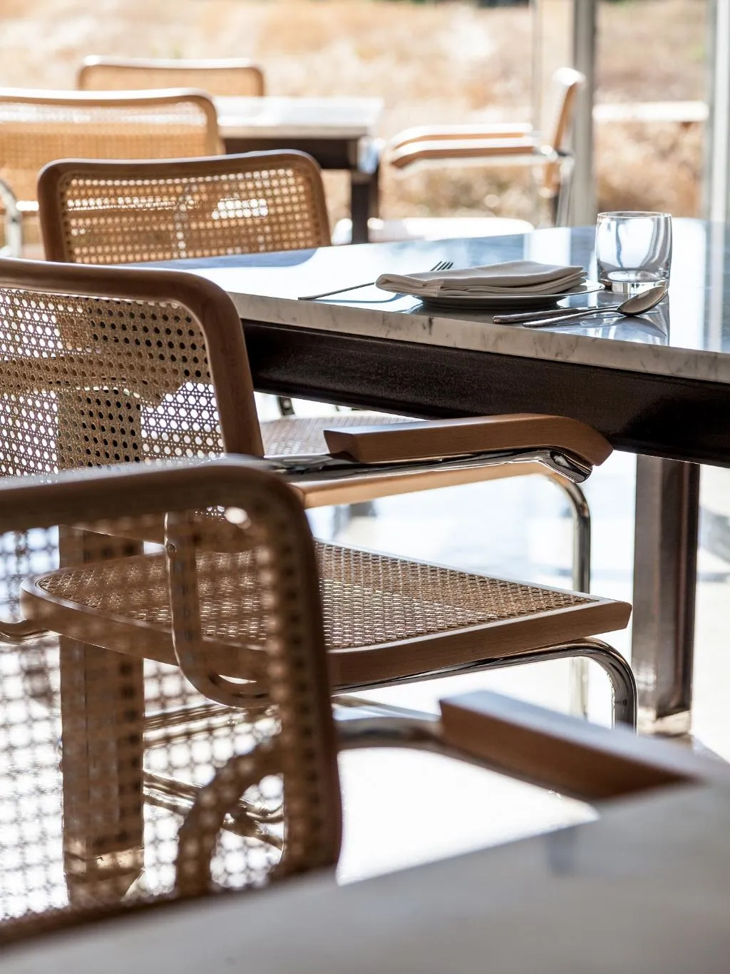 Restaurant, Antonello Colonna Resort & Spa, Rome