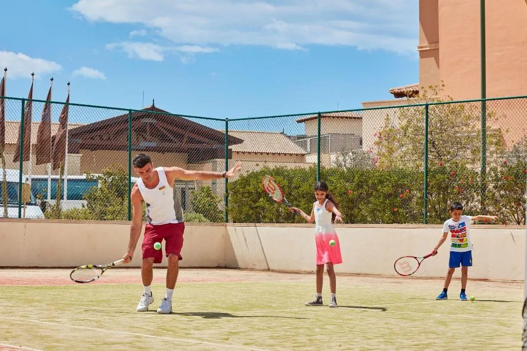 Sports and Entertainment, Atlantica Aphrodite Hills Hotel, Cyprus