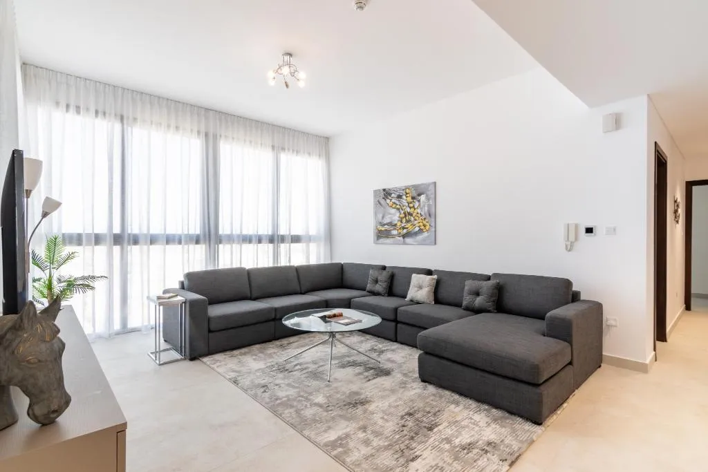 APARTMENT TWO BEDROOMS Room, SBO Tower Al Barsha (Baytik Holiday Homes), Dubai