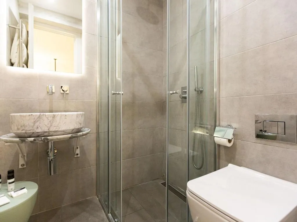 Room, Merchant Suites, Malta