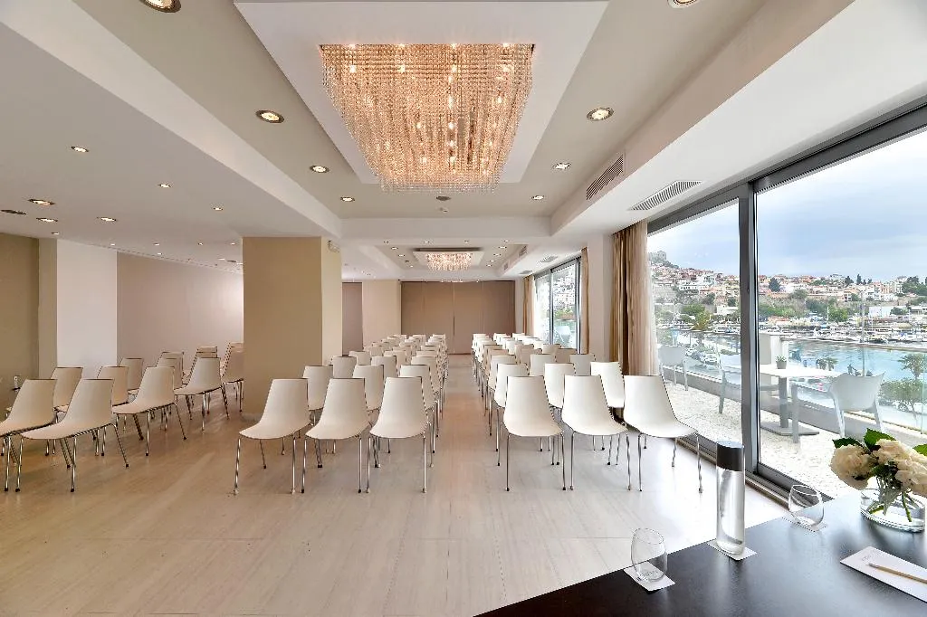 Conferences, Airotel Galaxy, Thessaloniki