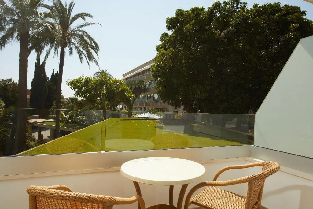 TWIN STANDARD Room, Son Caliu Hotel Spa Oasis, Majorca