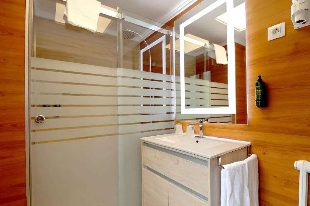 Room, Hotel Blu Aran, Costa Brava