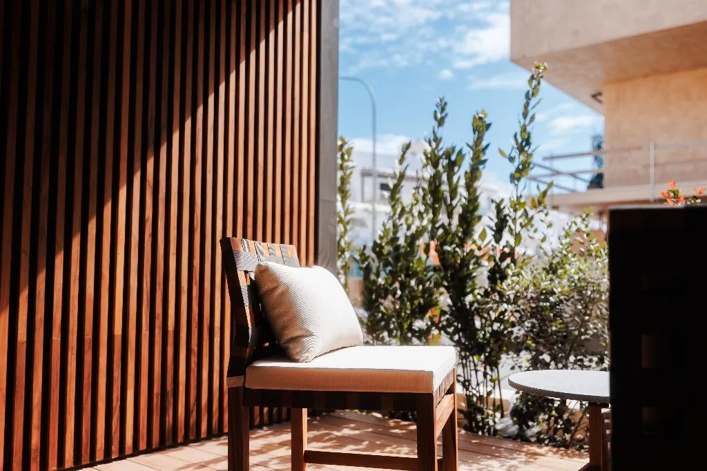 DOUBLE SUPERIOR Room, M Boutique Hotel - Designed for Adults, Cyprus