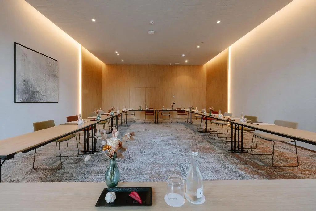 Conferences, Royal Hideaway Casablanca, Casablanca