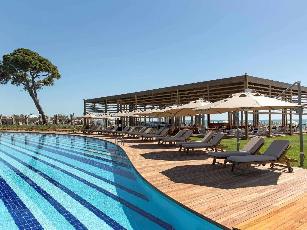 Bar, Rixos Premium Belek L.O.L Theme Park Free Access, Antalya