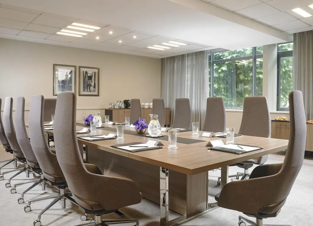 Conferences, Mespil, Dublin