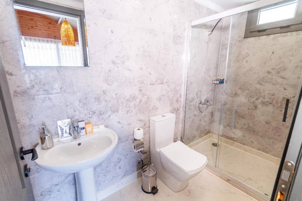 FAMILY ROOM SEA VIEW WITH BALCONY Room, Beach 222 Öluedeniz, Dalaman
