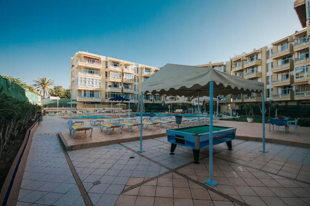 Sports and Entertainment, Servatur Barbados, Gran Canaria