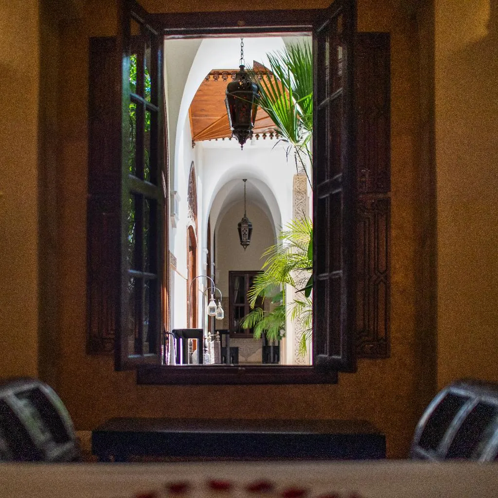 SUITE STANDARD Room, Demeures D'Orient Riad de Luxe & Spa, Marrakech