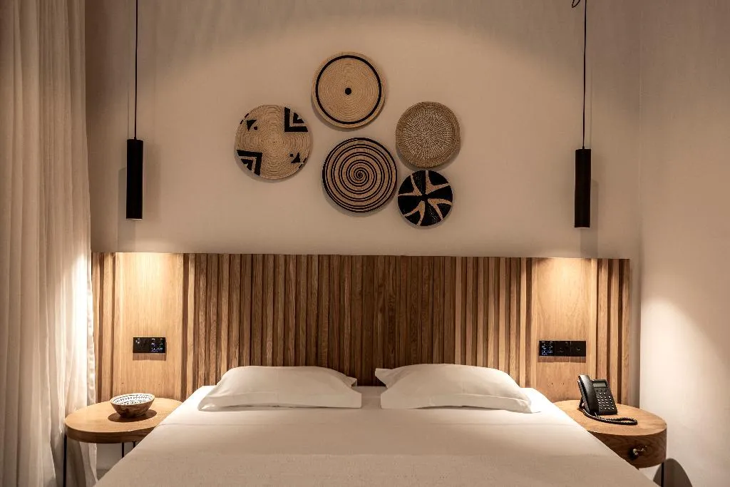 Double or Twin PREMIUM Room, Anemi Hotel & Suites, Cyprus