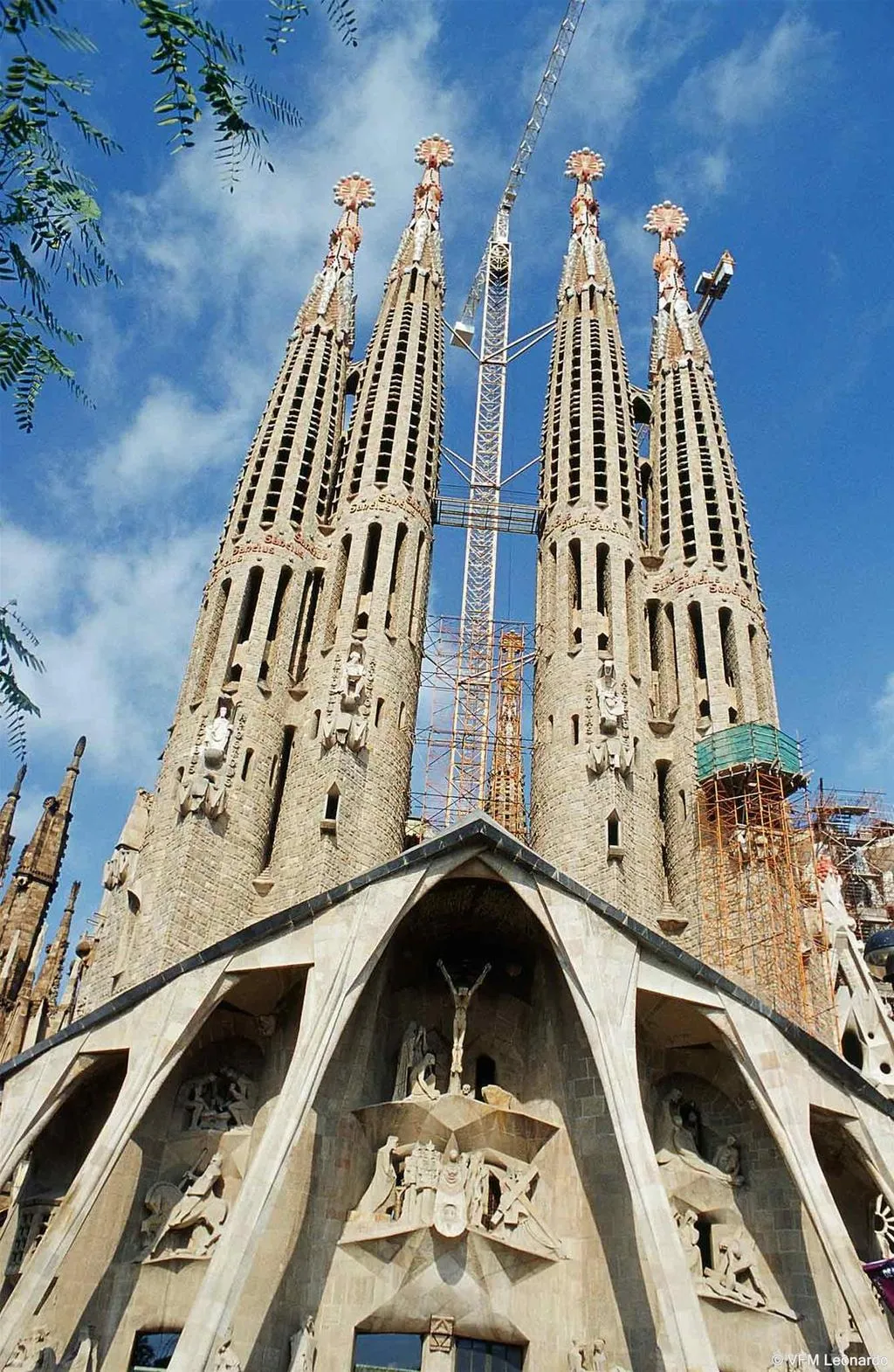 General view, Ibis Barcelona Centro (Sagrada Familia), Barcelona