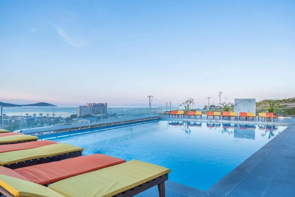 Pool, The S Hotel By Ascend Collection, Izmir