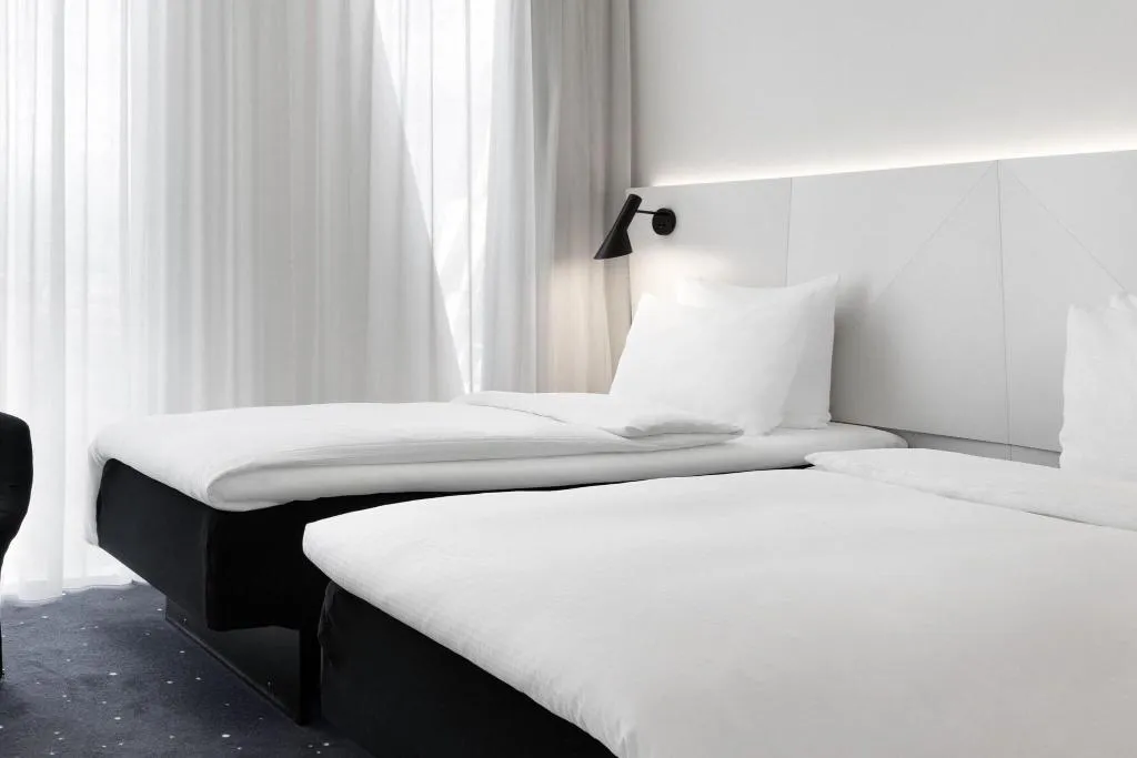 Room, AC Bella Sky Copenhagen, Copenhagen