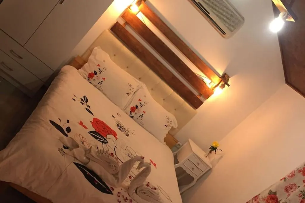 Room STANDARD Room, Canario Bungalows, Antalya