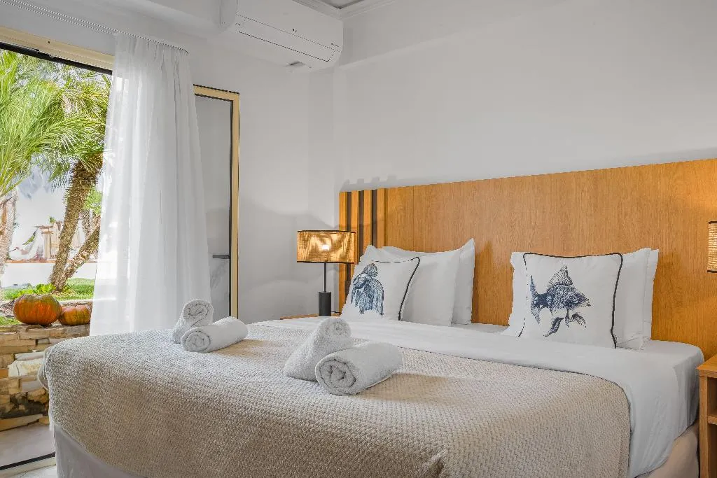 APARTMENT TWO BEDROOMS Room, Socrates Hotel Malia, Crete
