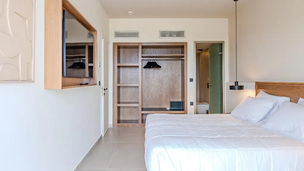 SUITE ONE BEDROOM Room, Iolida Corfu Resort & Spa, Corfu
