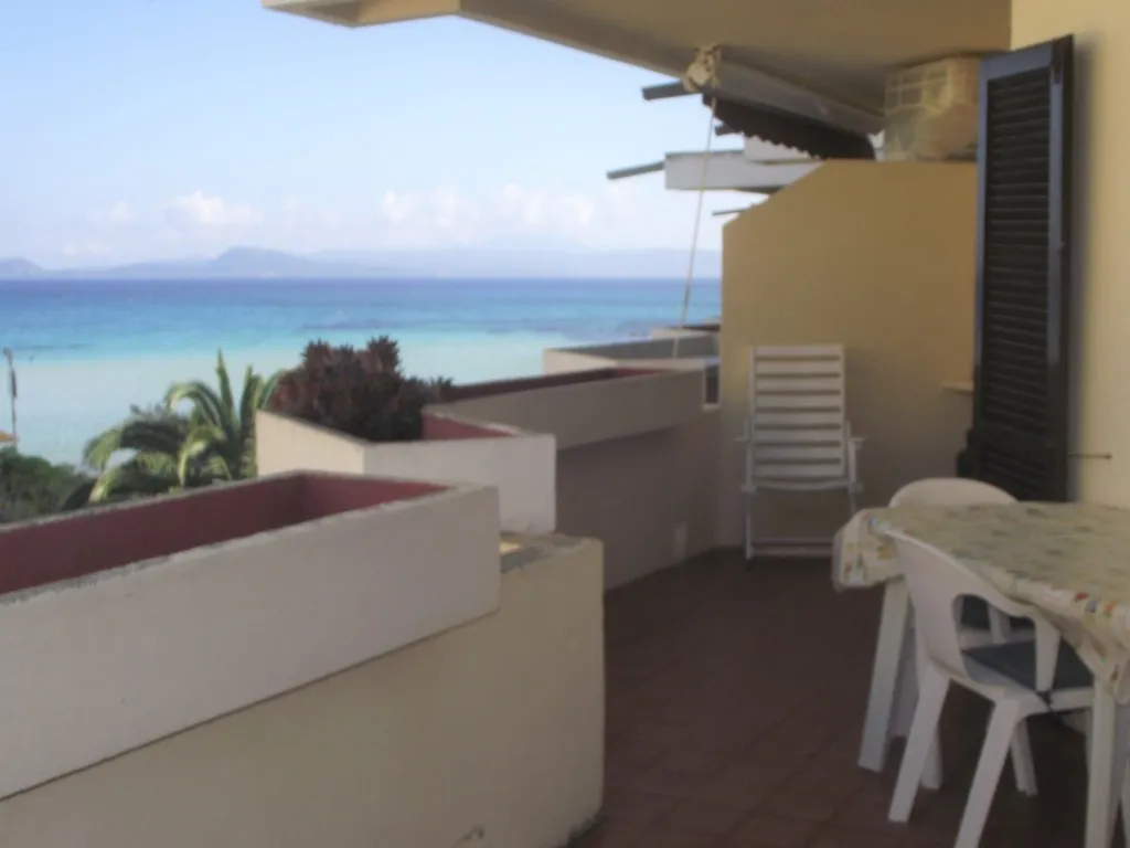 Terrace, Terza Spiaggia and la Filasca, Olbia