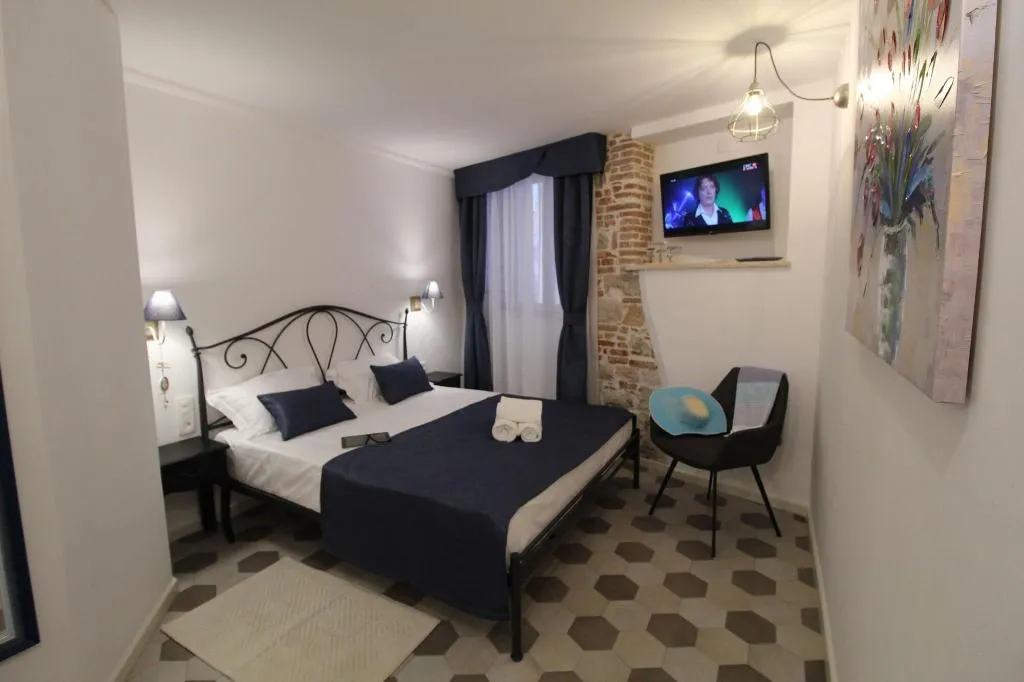 Room, Noemi's rooms, Istria
