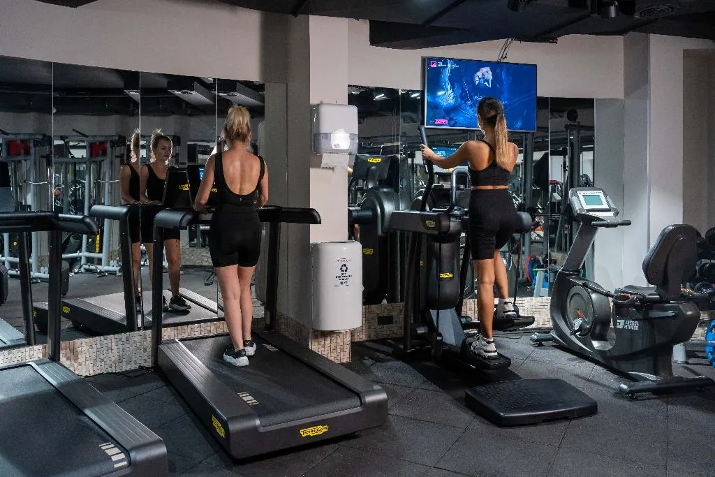 Sports and Entertainment, Bodrium Hotel & Spa, Bodrum