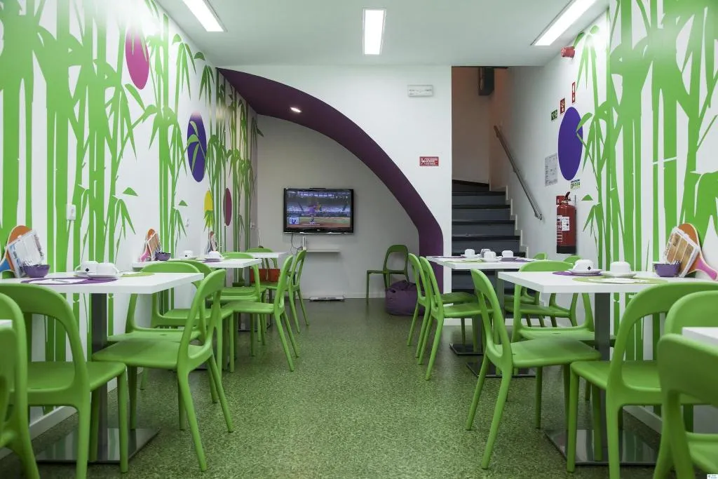 Room, Next Inn, Algarve