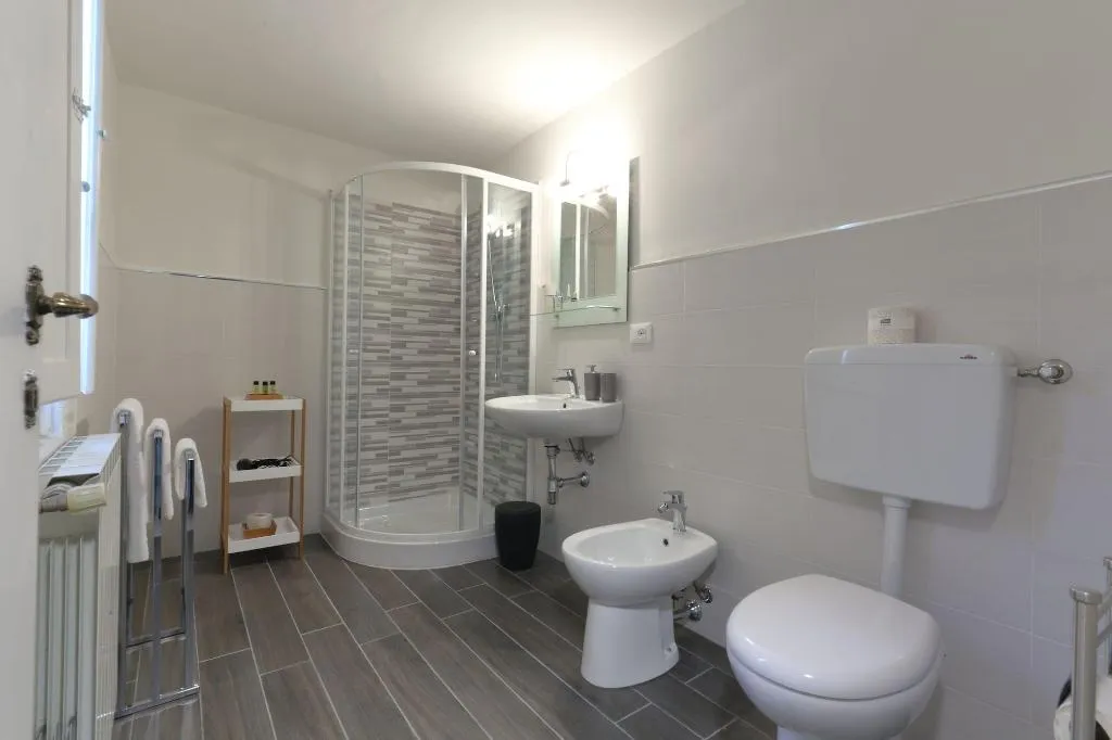 Room, 3B Bed & Breakfast Firenze Centro, Florence
