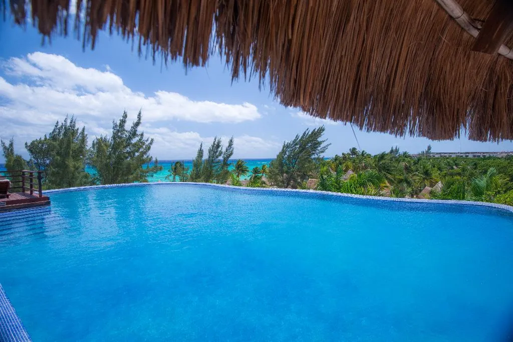 Pool, Pueblito Escondido Luxury by Mistik, Playa Del Carmen