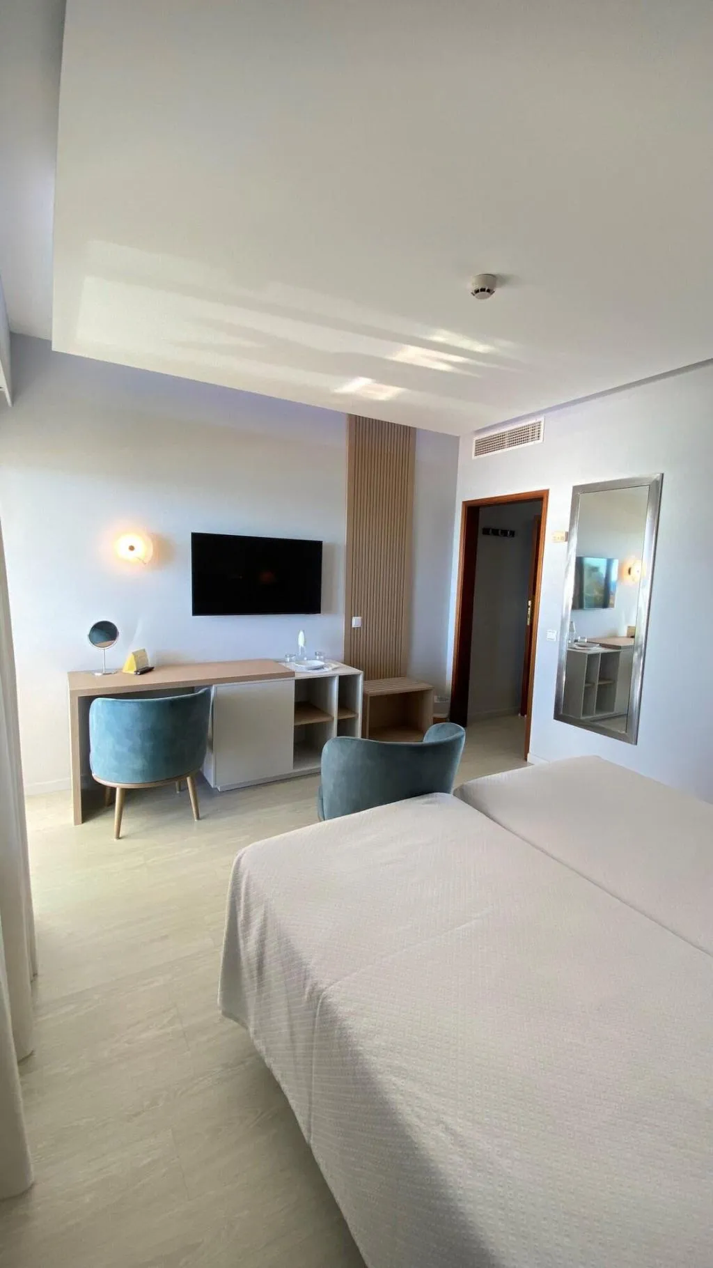 Room, Alisios, Algarve