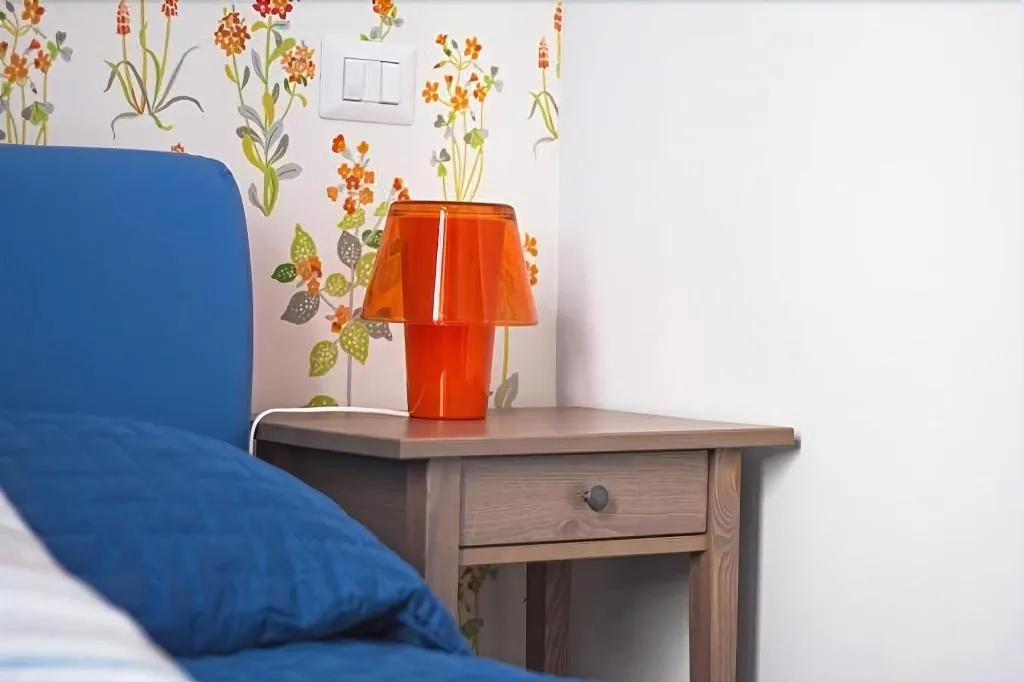 Room, City-in-hostel-B&B, Catania