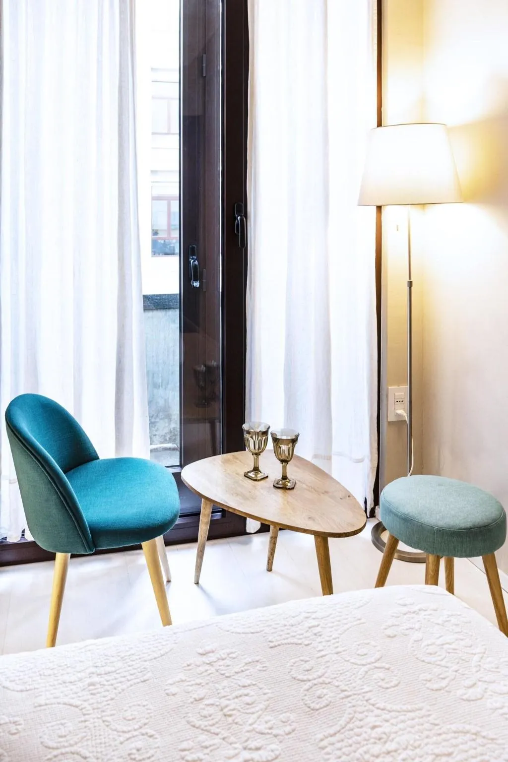 Room, BC MAISON bed&cafe Milano, Milan