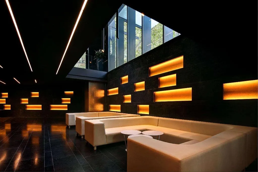 Lobby, Olivia Balmes Hotel, Barcelona