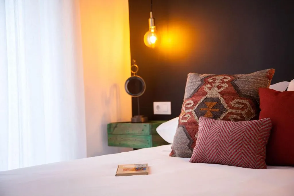 Room, Come to Sevilla - Casa de Mariana, Seville