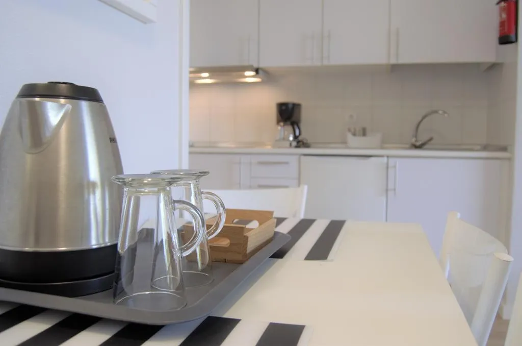 APARTMENT STANDARD Room, Apartamentos Vitoria by Petit Hotels, Madeira